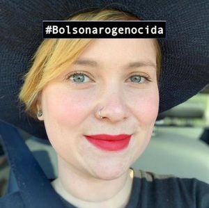 Meet your Posher, Fernanda